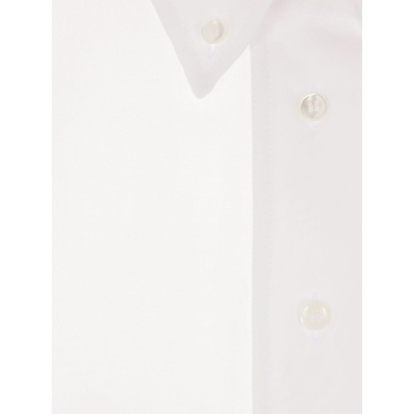 Brunello Cucinelli Shirts White MH911RA905C100-P25