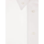 Brunello Cucinelli Shirts White MH911RA905C100-P25