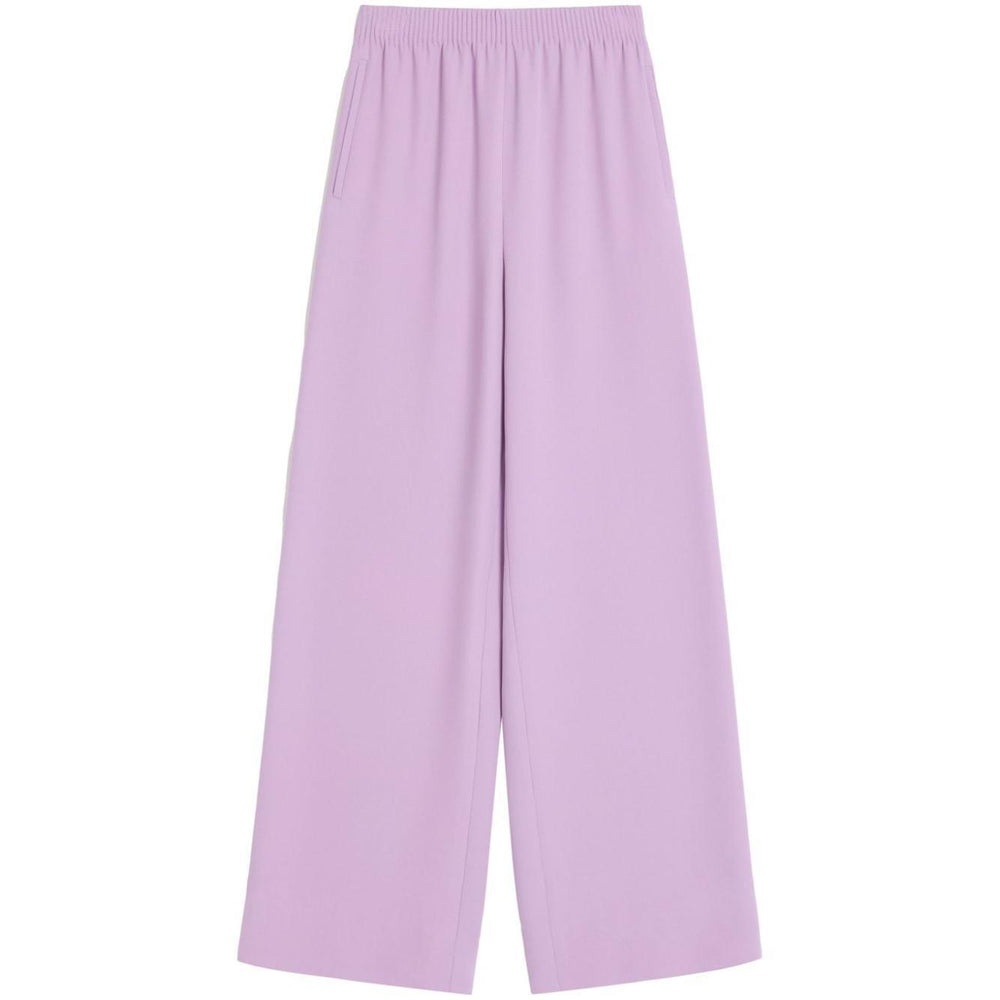 Valentino Trousers Lilac BRB6861MMR3H-P25
