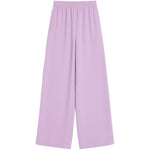 Valentino Trousers Lilac BRB6861MMR3H-P25