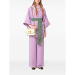 Valentino Dresses Lilac Dresses
