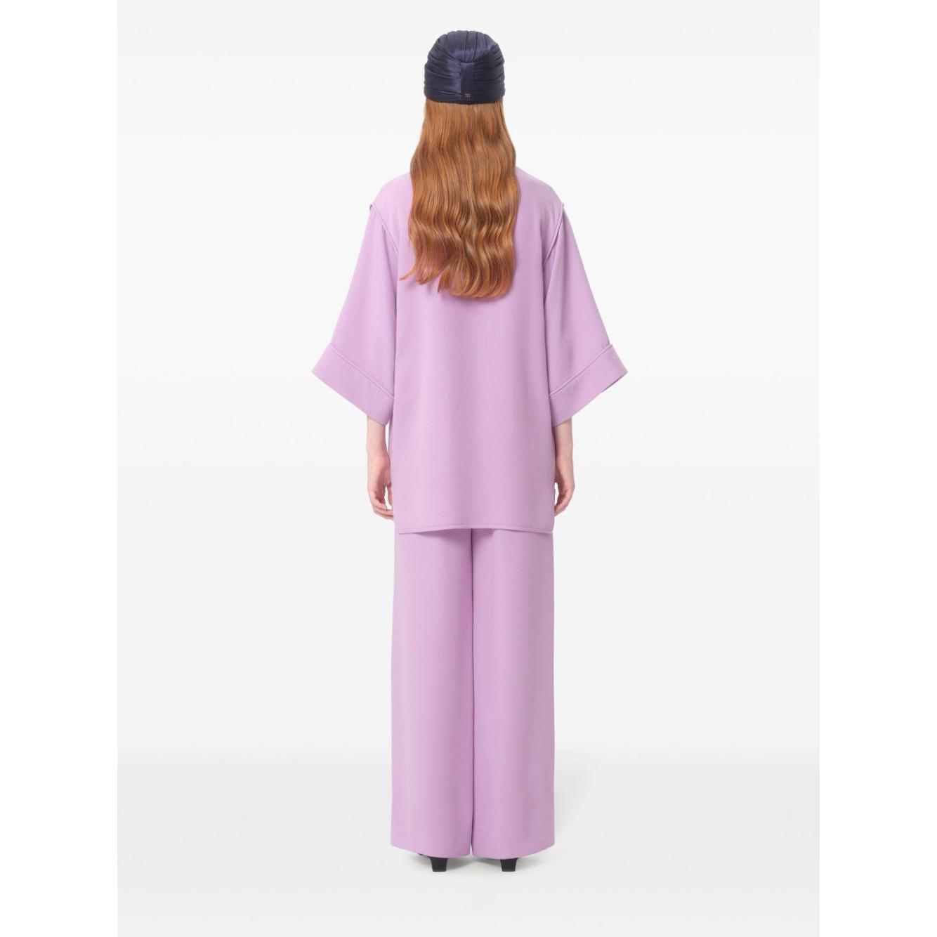 Valentino Dresses Lilac Dresses