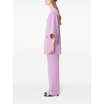 Valentino Dresses Lilac Dresses