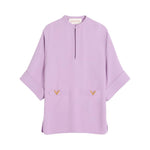 Valentino Dresses Lilac Dresses