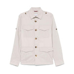 Brunello Cucinelli Jackets Beige Jackets