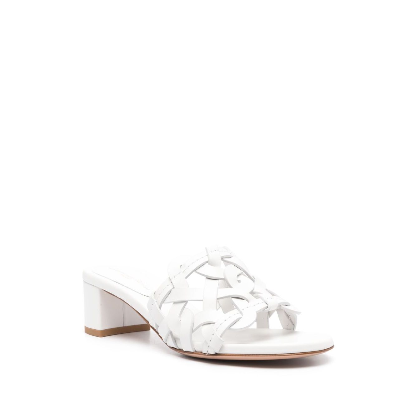 Gianvito Rossi Sandals White