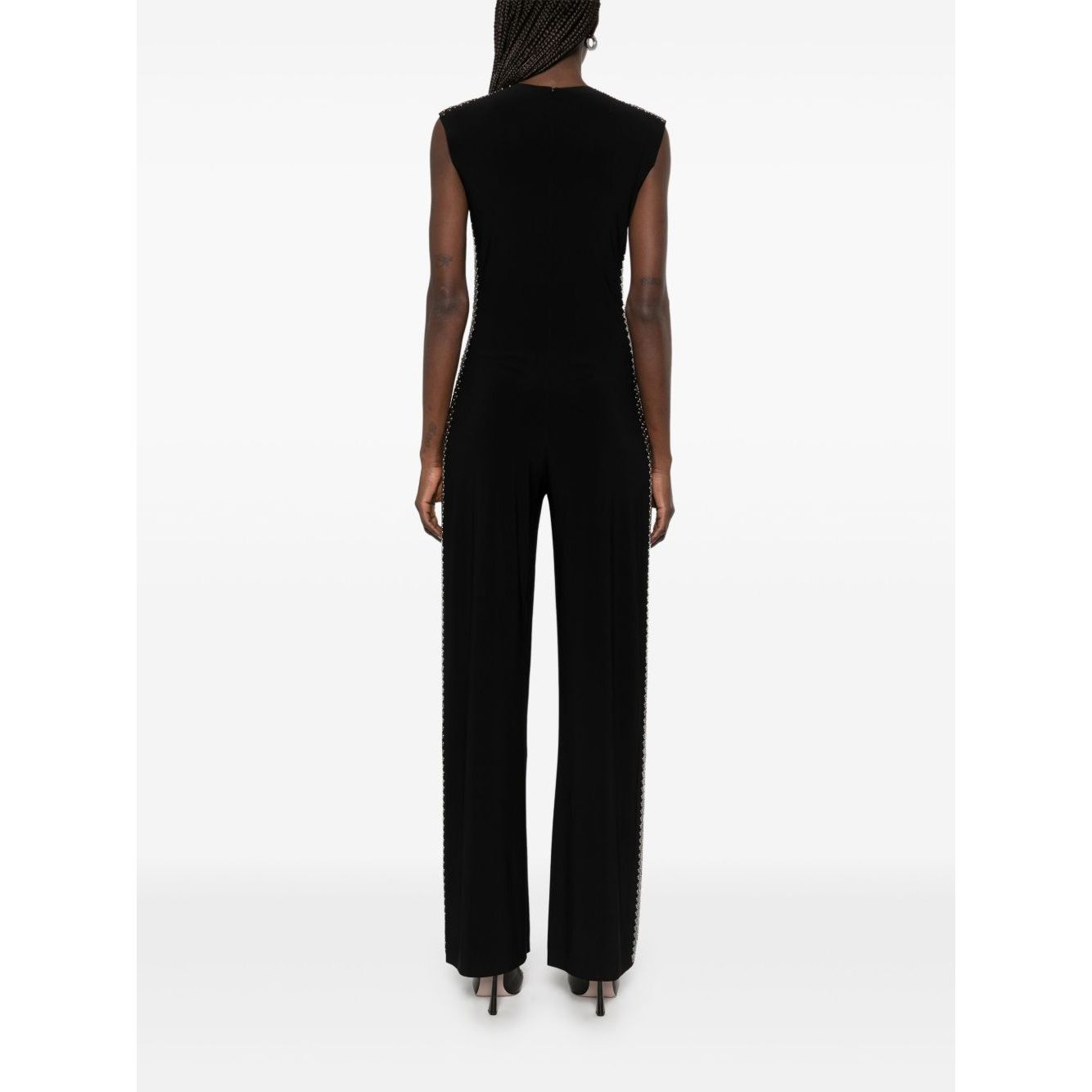 Norma Kamali Dresses Black