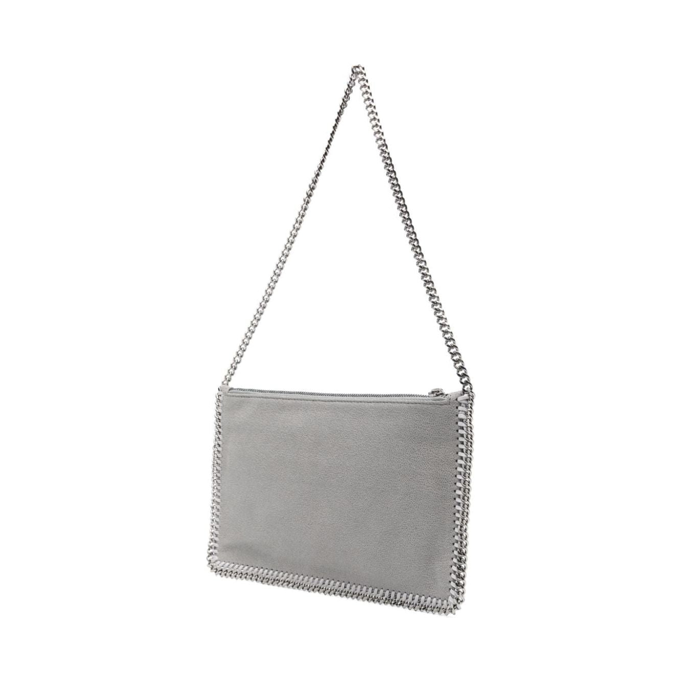 Stella McCartney Falabella Clutch Shoulder Bag Clutches