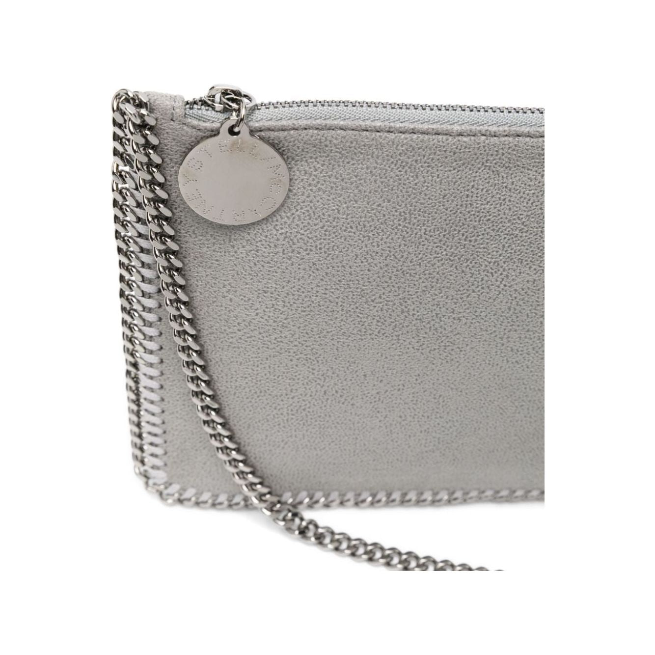 Stella McCartney Falabella Clutch Shoulder Bag Clutches