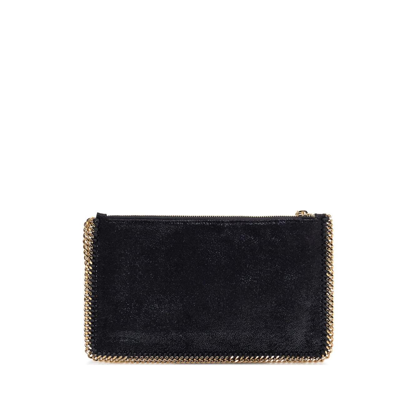 Stella McCartney Falabella Clutch Shoulder Bag Clutches