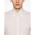 Brunello Cucinelli printed shirt Shirts