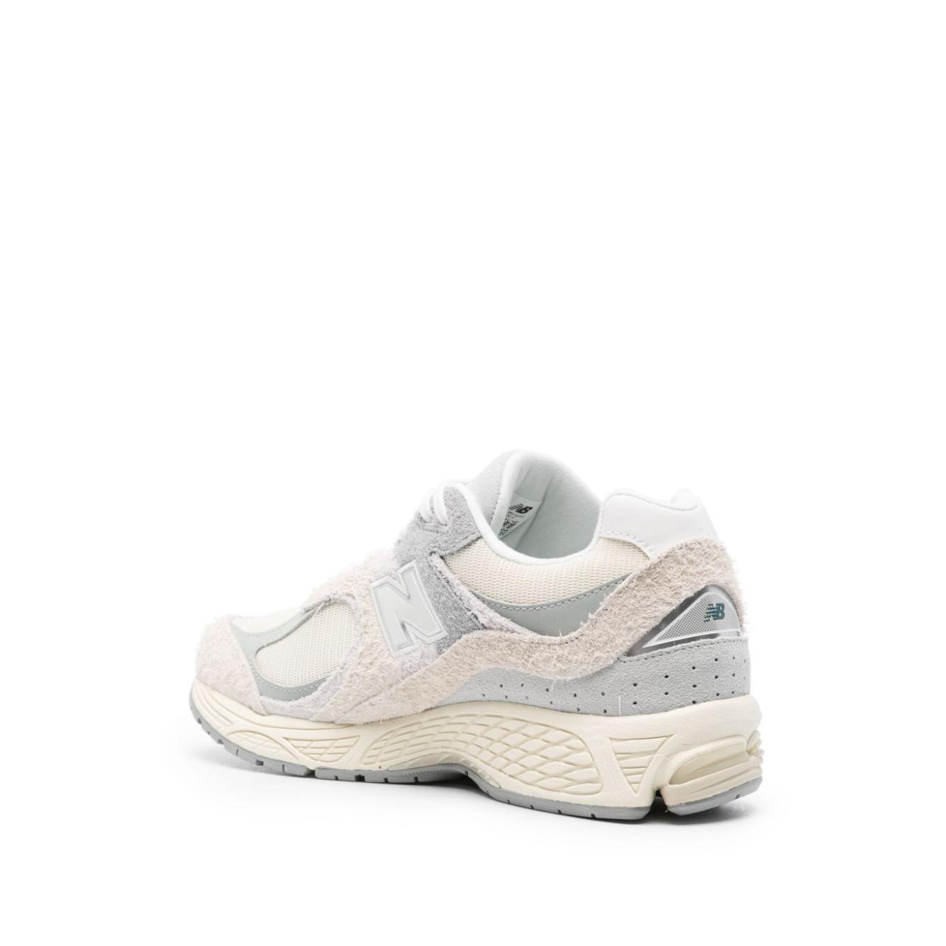 New Balance 2002R suede sneakers M2002REKOFFWHITE-P25