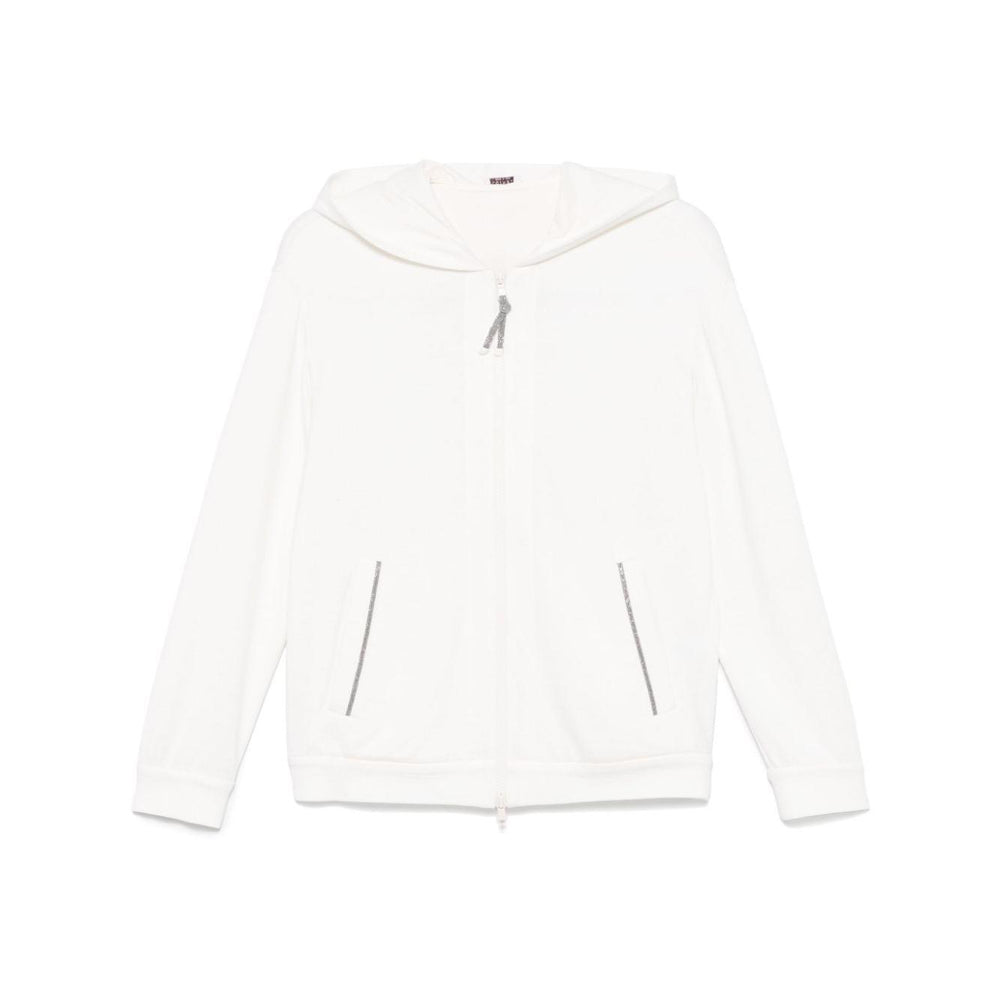 Brunello Cucinelli hoodie MD828SB806C8329-P25