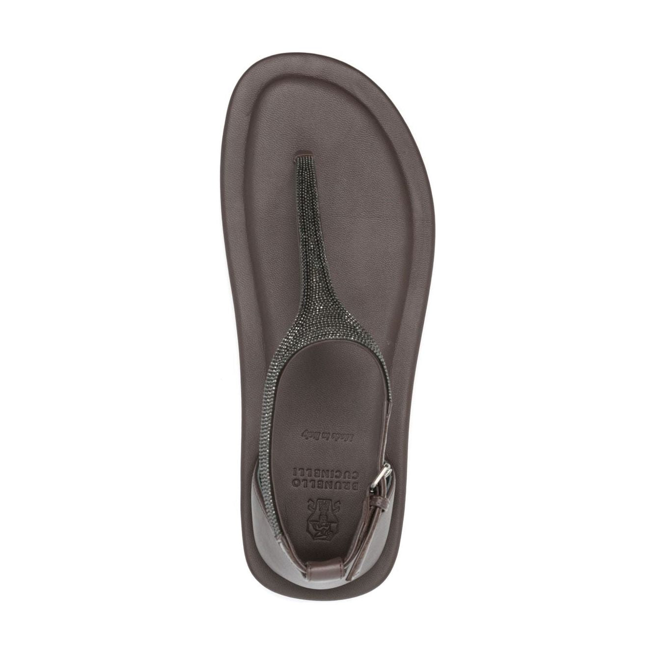 Brunello Cucinelli Sandals Sandals