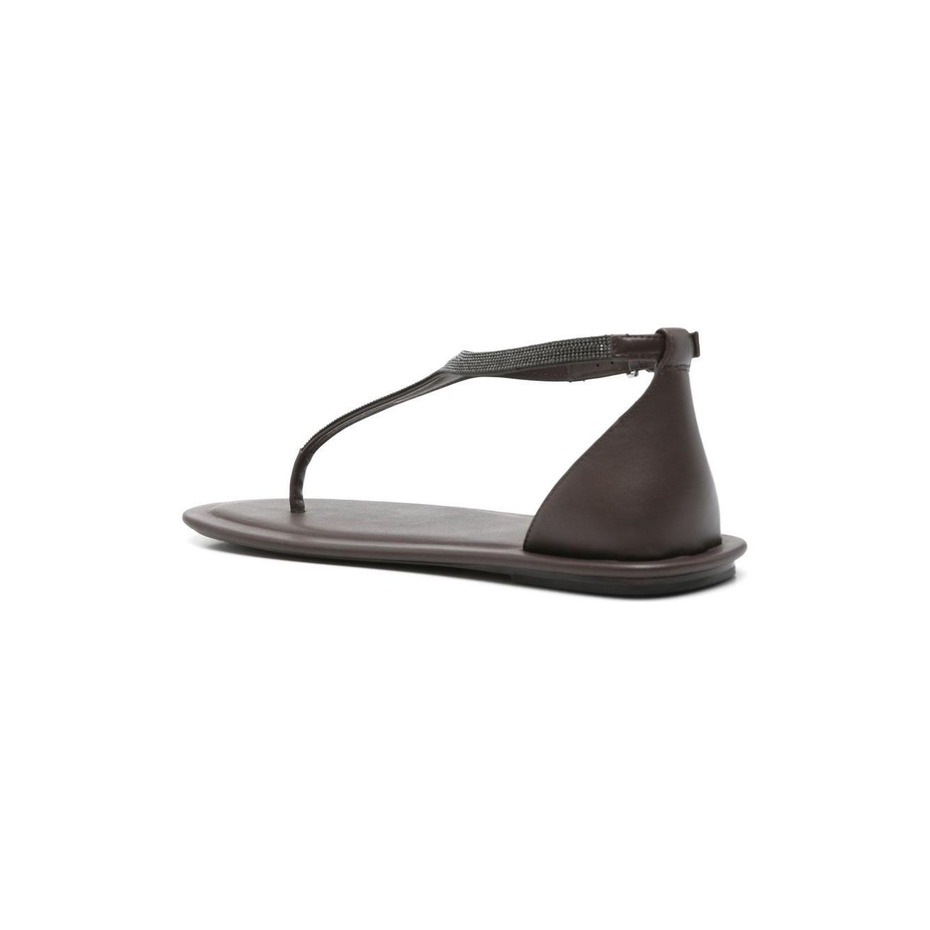 Brunello Cucinelli Sandals Sandals
