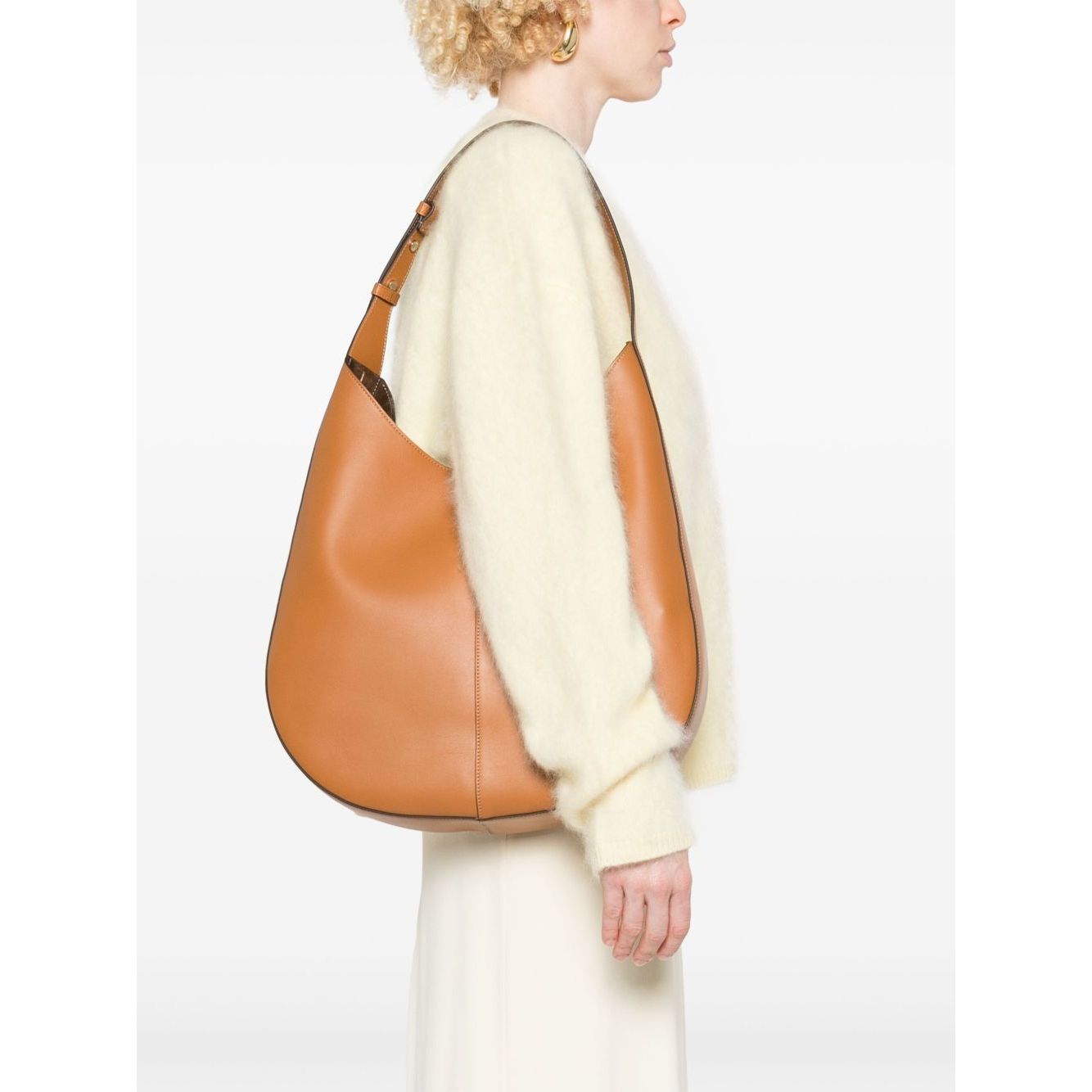 Tod's Hobo bag in leather