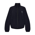 Balenciaga Coats Black Jackets