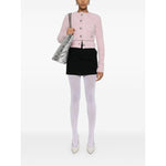 Balenciaga Sweaters Pink Topwear