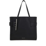 Alexander Mcqueen T-bar Sling Tote Bag Shopper
