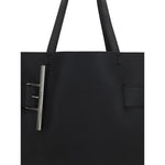 Alexander Mcqueen T-bar Sling Tote Bag Shopper