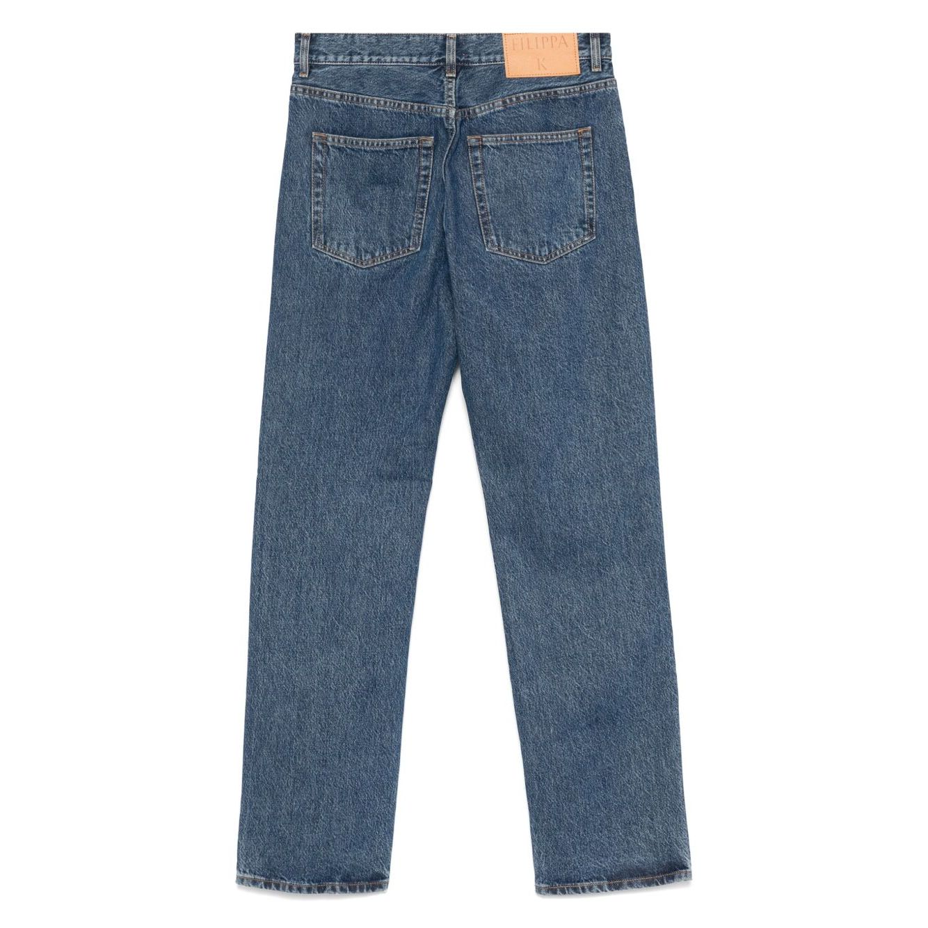 Filippa K denim cotton jeans