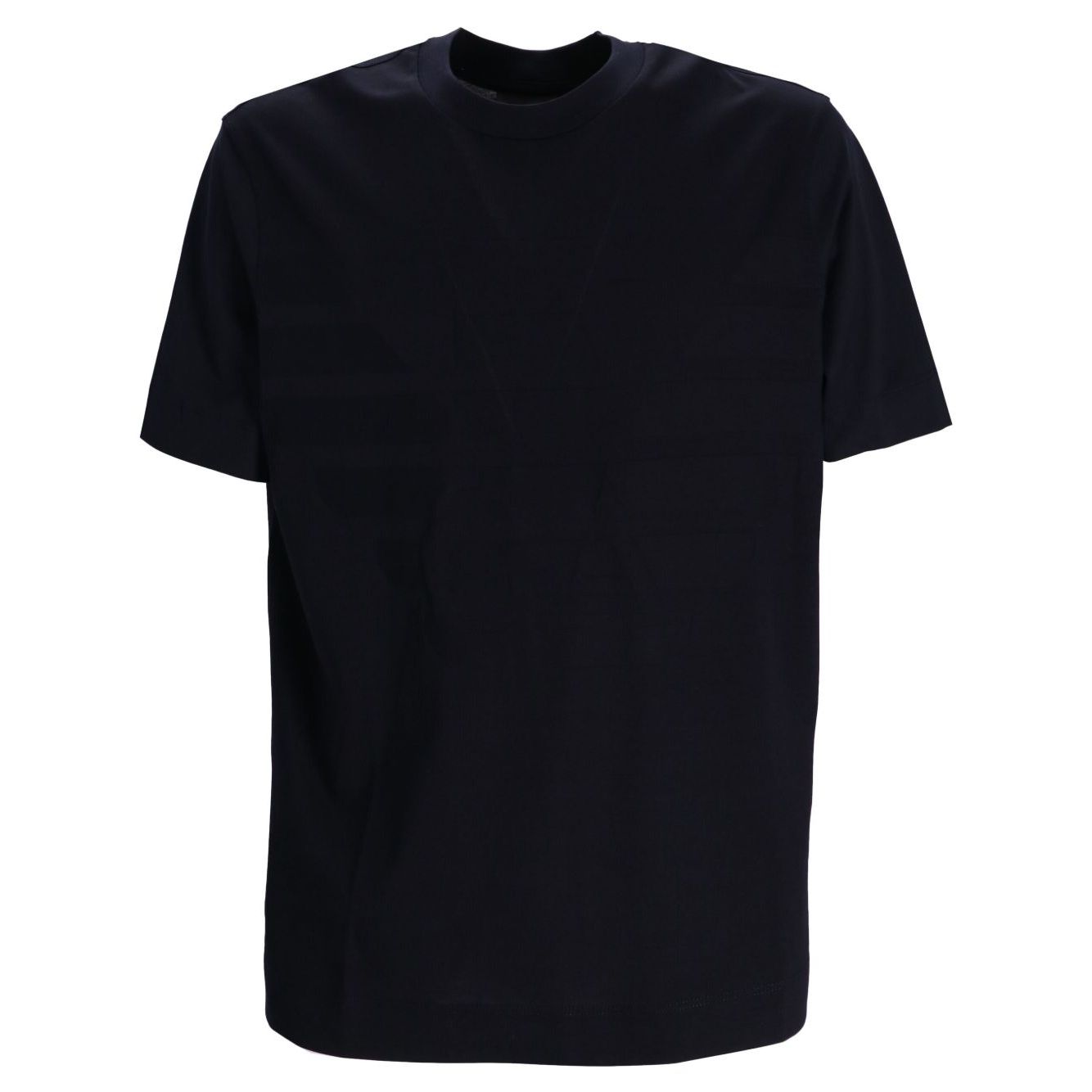 Emporio Armani T-shirt Topwear
