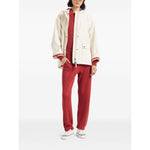 Brunello Cucinelli Coats White Jackets
