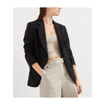 Brunello Cucinelli Jackets Black MH1267332C101-P25
