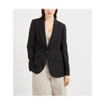 Brunello Cucinelli Jackets Black MH1267332C101-P25