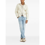 Brunello Cucinelli Jackets Cream Jackets