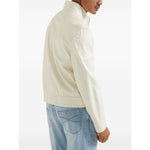 Brunello Cucinelli Jackets Cream Jackets