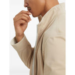 Brunello Cucinelli Jackets Cream Jackets