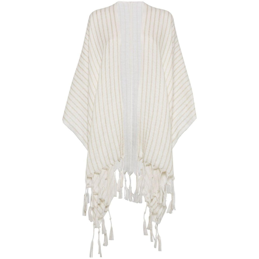 Brunello Cucinelli Jackets White Jackets