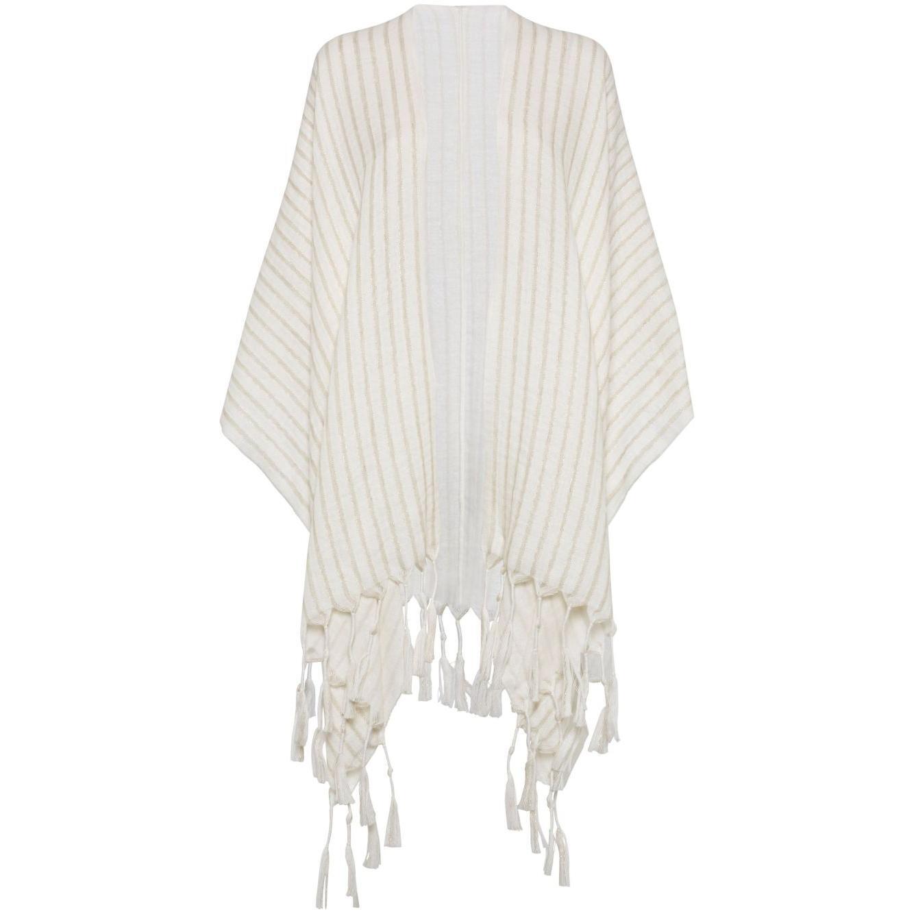 Brunello Cucinelli Jackets White Jackets