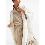 Brunello Cucinelli Jackets White Jackets