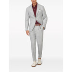 Brunello Cucinelli Jackets Light Grey MW4827BTDC1001-P25