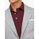 Brunello Cucinelli Jackets Light Grey MW4827BTDC1001-P25