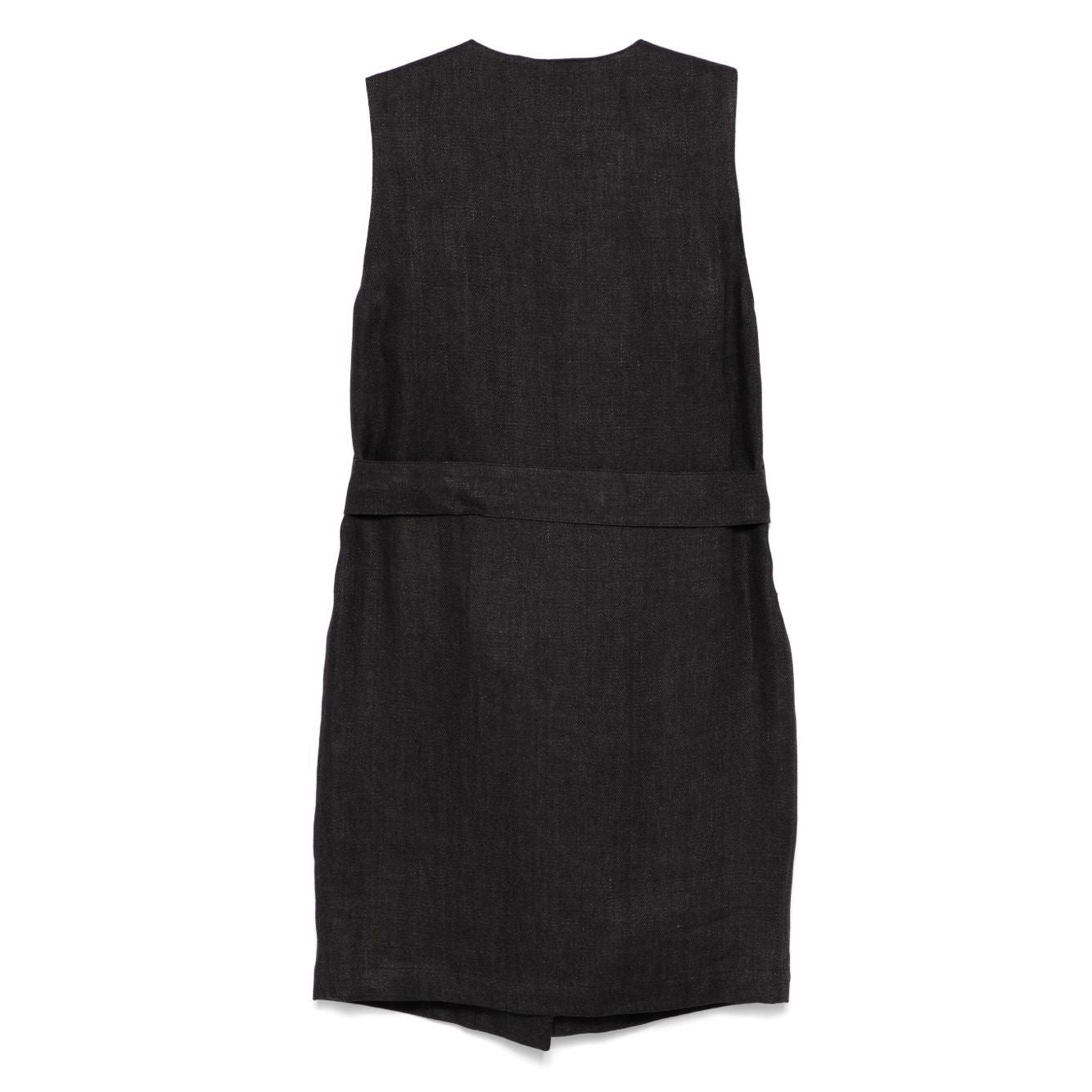 Alysi Sweaters Black