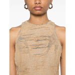 Diesel astro tank top Topwear