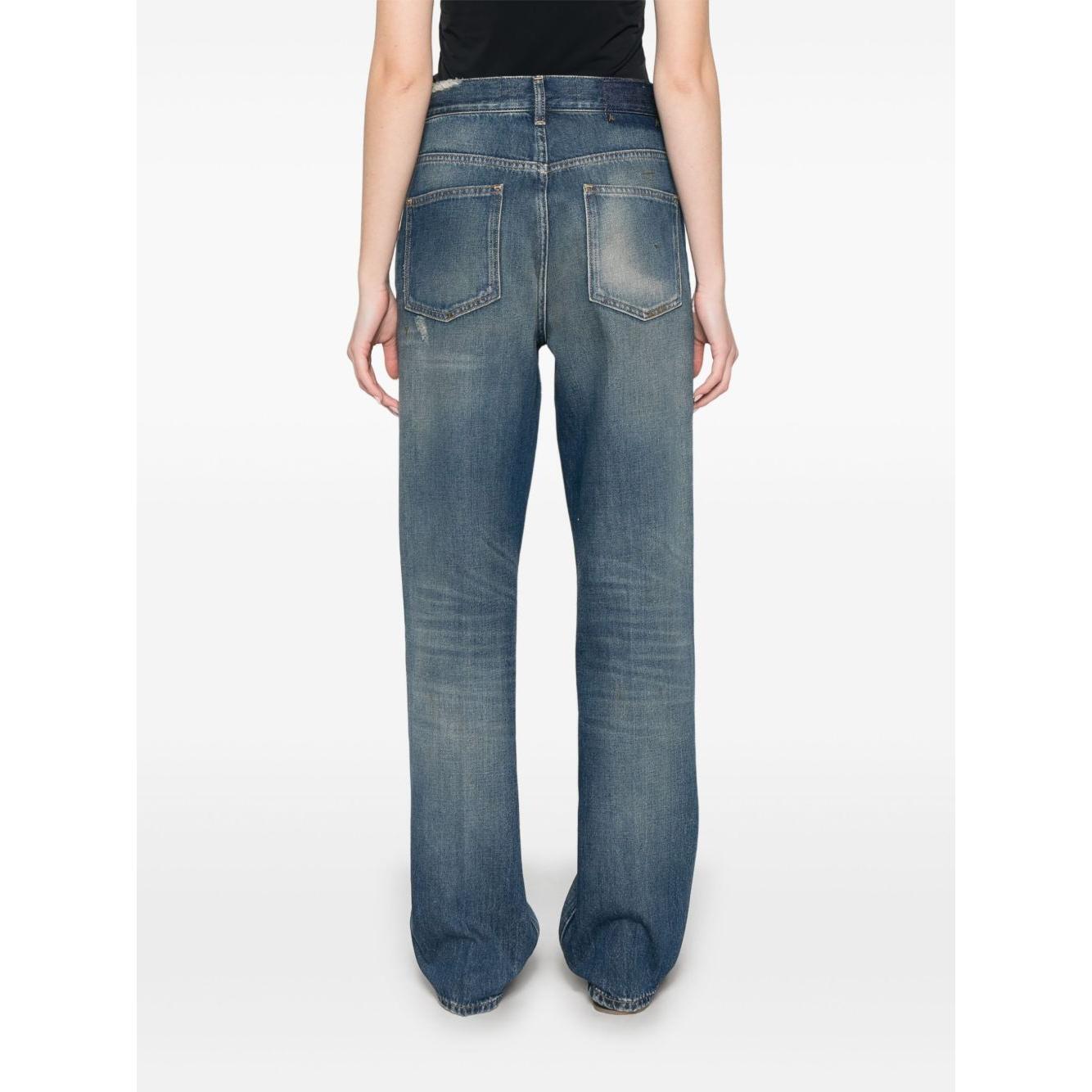 Golden Goose journey jeans GWP02133P00185150100-P25