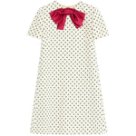 Valentino Dresses Beige BVADL698SAFK-P25
