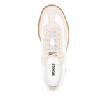 Woolrich Sneakers White WFW2515402420-P25