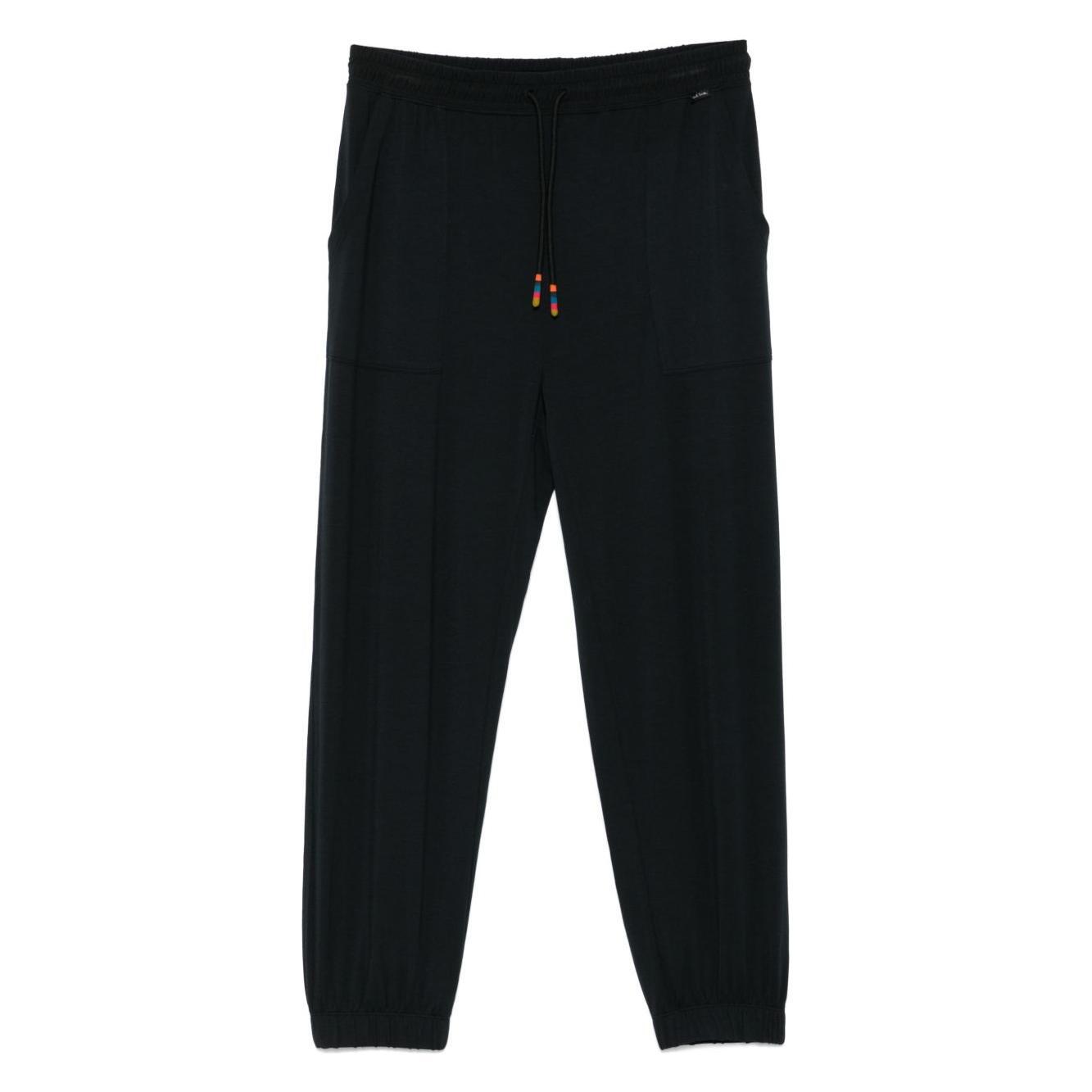 Paul Smith Trousers Black M1A403PU34079-P25