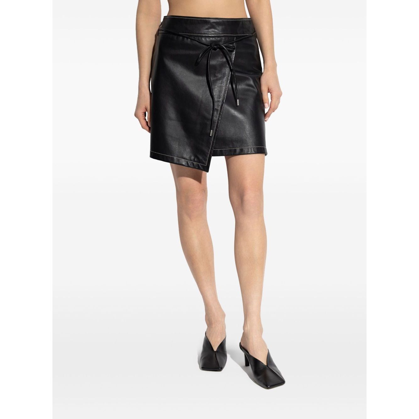 PS By Paul Smith Skirts Black