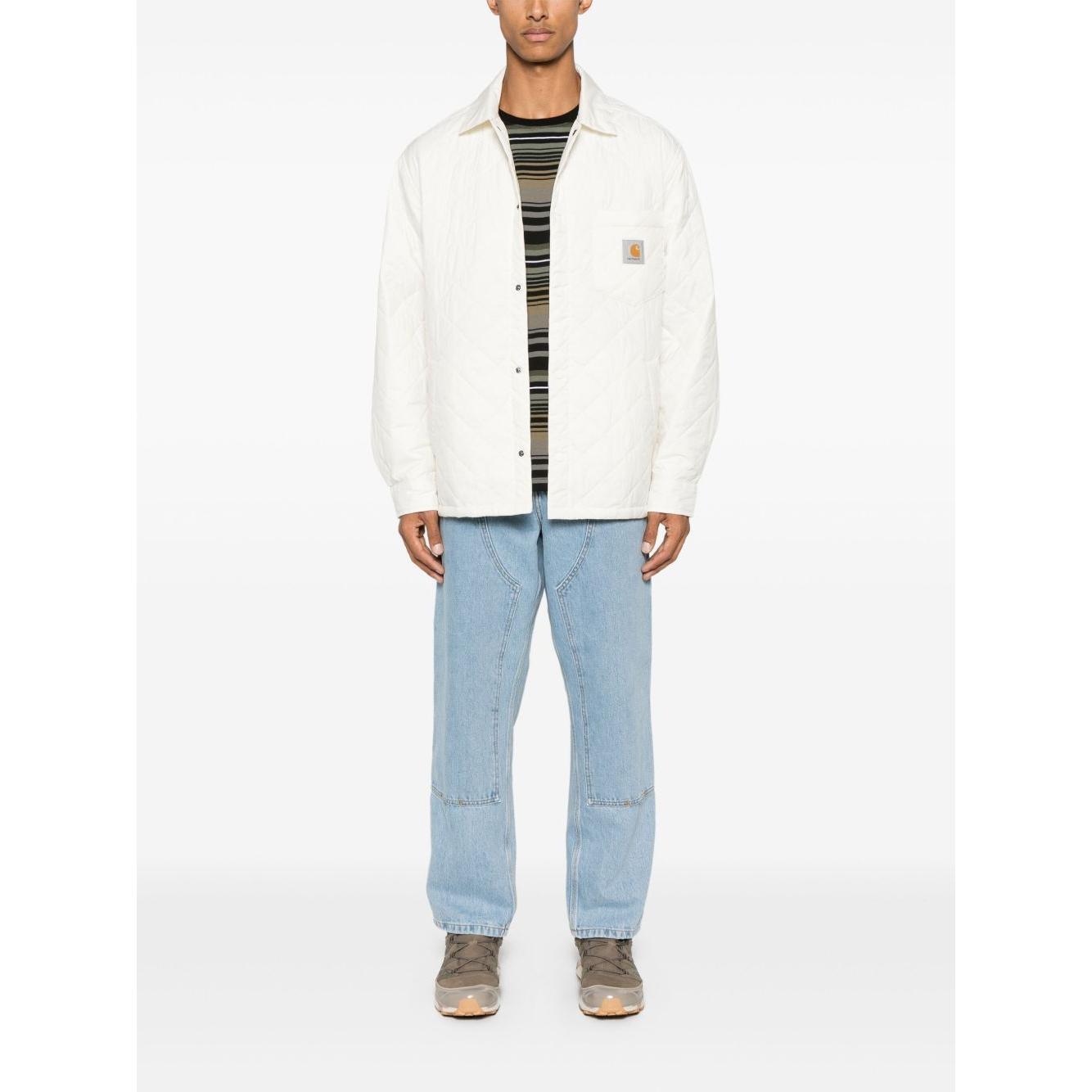 CARHARTT WIP PRE Jeans Clear Blue Jeans