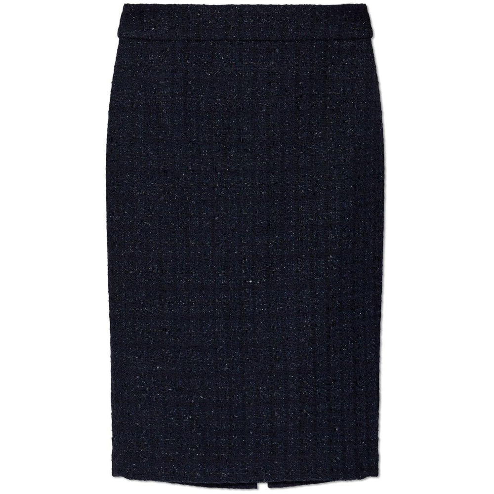 EMPORIO ARMANI EXCLUSIVE Skirts Blue Skirts