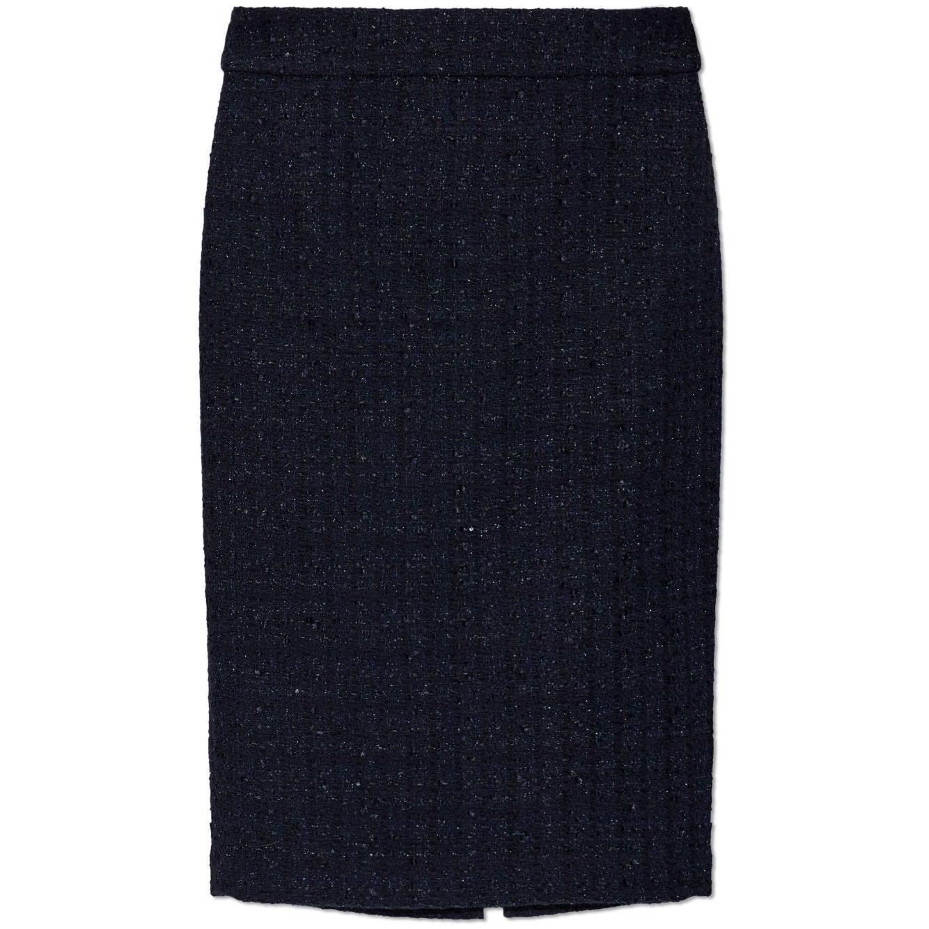 EMPORIO ARMANI EXCLUSIVE Skirts Blue Skirts