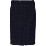 EMPORIO ARMANI EXCLUSIVE Skirts Blue Skirts