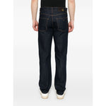 Emporio Armani Tapered Jeans Jeans
