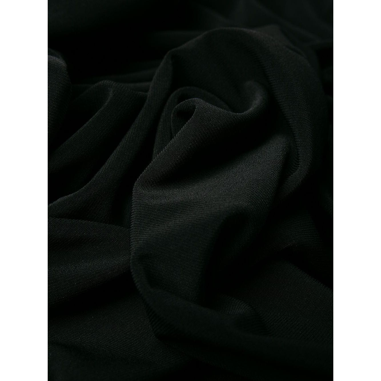 Norma Kamali Skirts Black Skirts